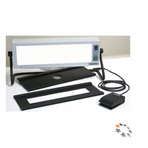 Негатоскопы